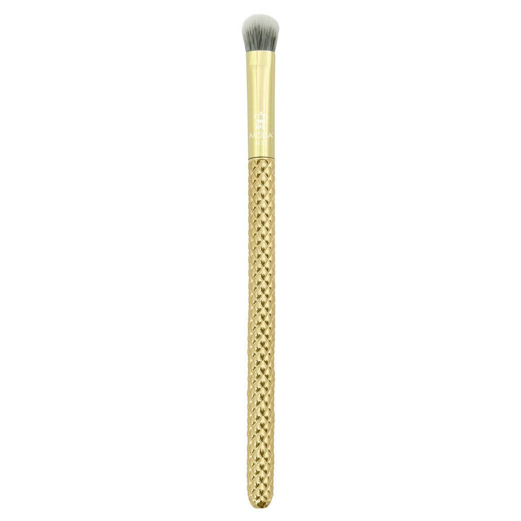 M13 - MODA® Metallics Domed Shadow Makeup Brush