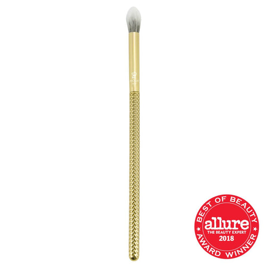 M16 - MODA® Metallics Crease Makeup Brush