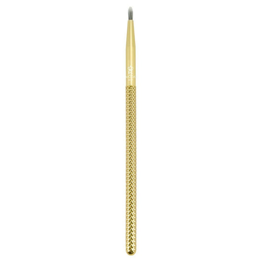 M17 - MODA® Metallics Pointed Liner Makeup Brush