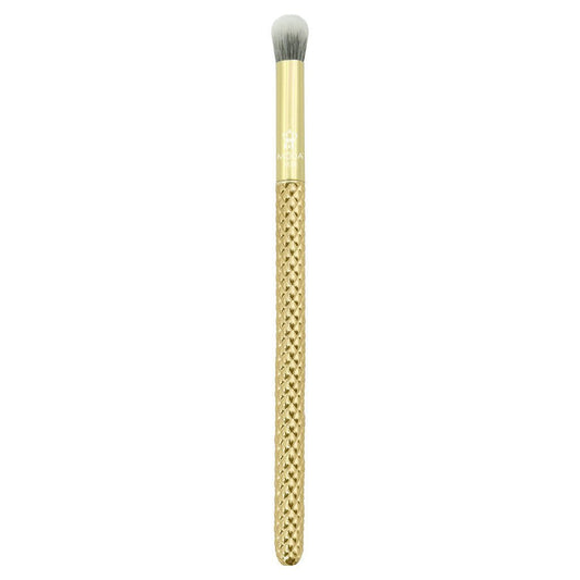 M18 - MODA® Metallics Super Crease Makeup Brush