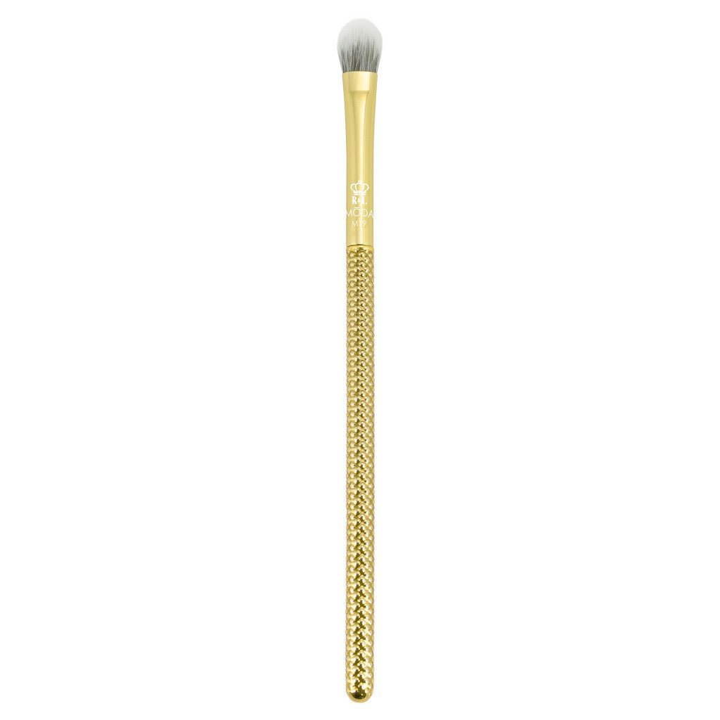 M19 - MODA® Metallics Shader Makeup Brush