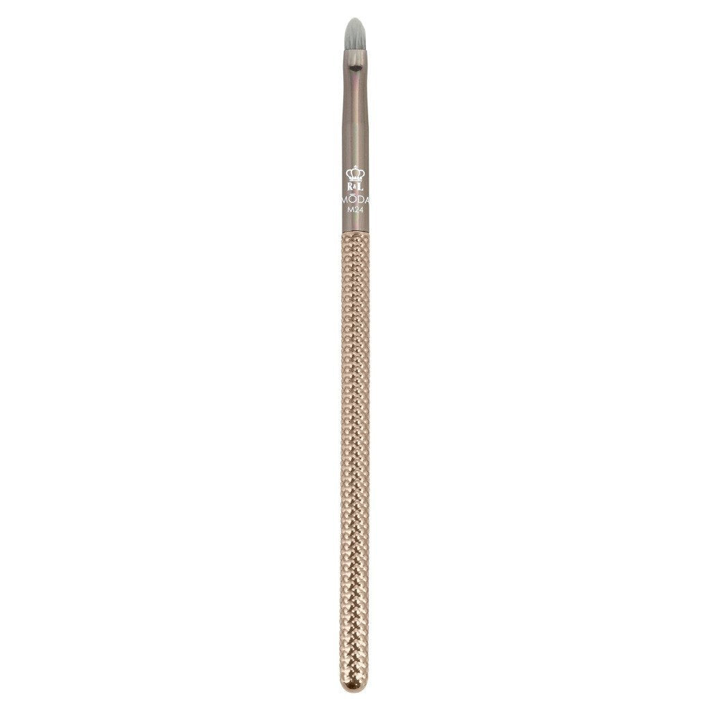 M24 - MODA® Metallics Lip Makeup Brush