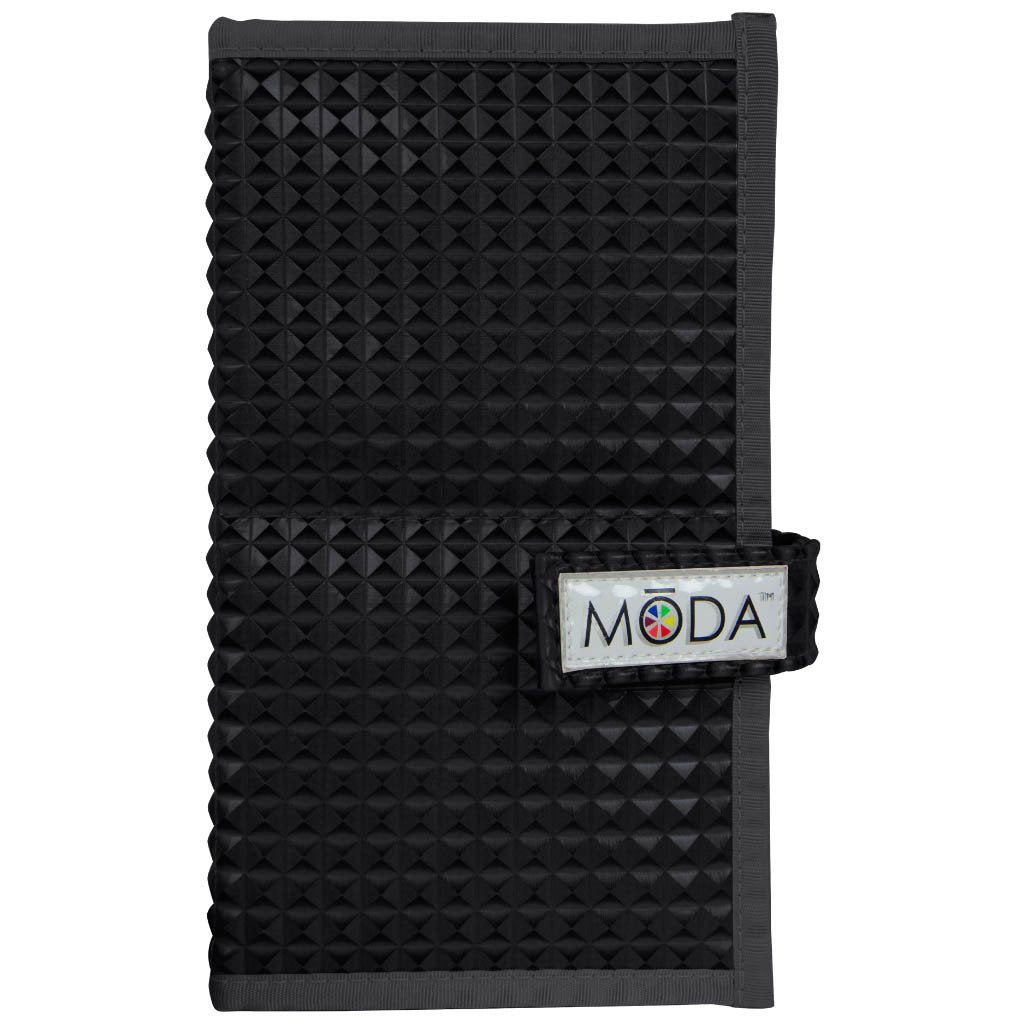 BMD-BUNDLE - MODA® Custom Kit Black Studded Case Option