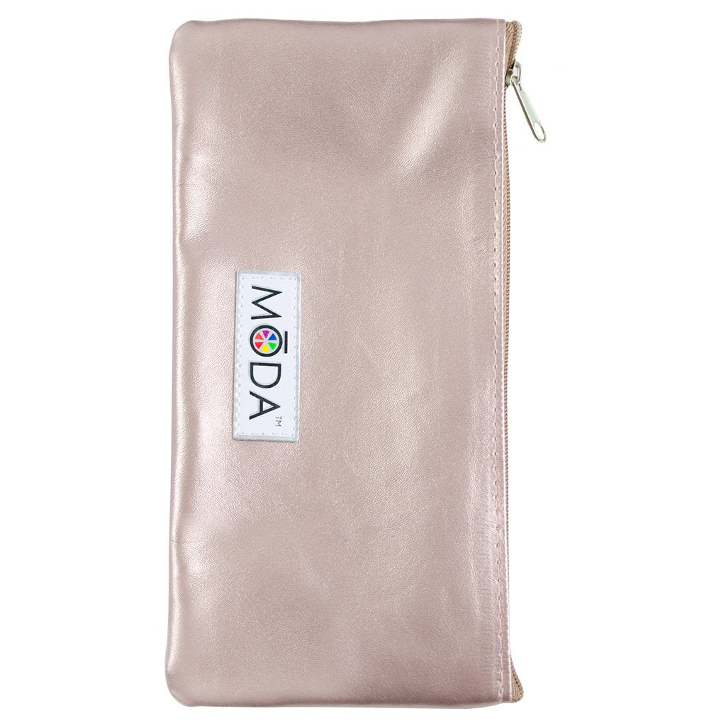 Zip Case included with MSET-RCK4 - MODA® Rosè 5pc Complete Kit