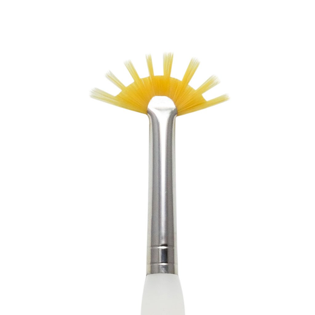 Makeup Brush Head