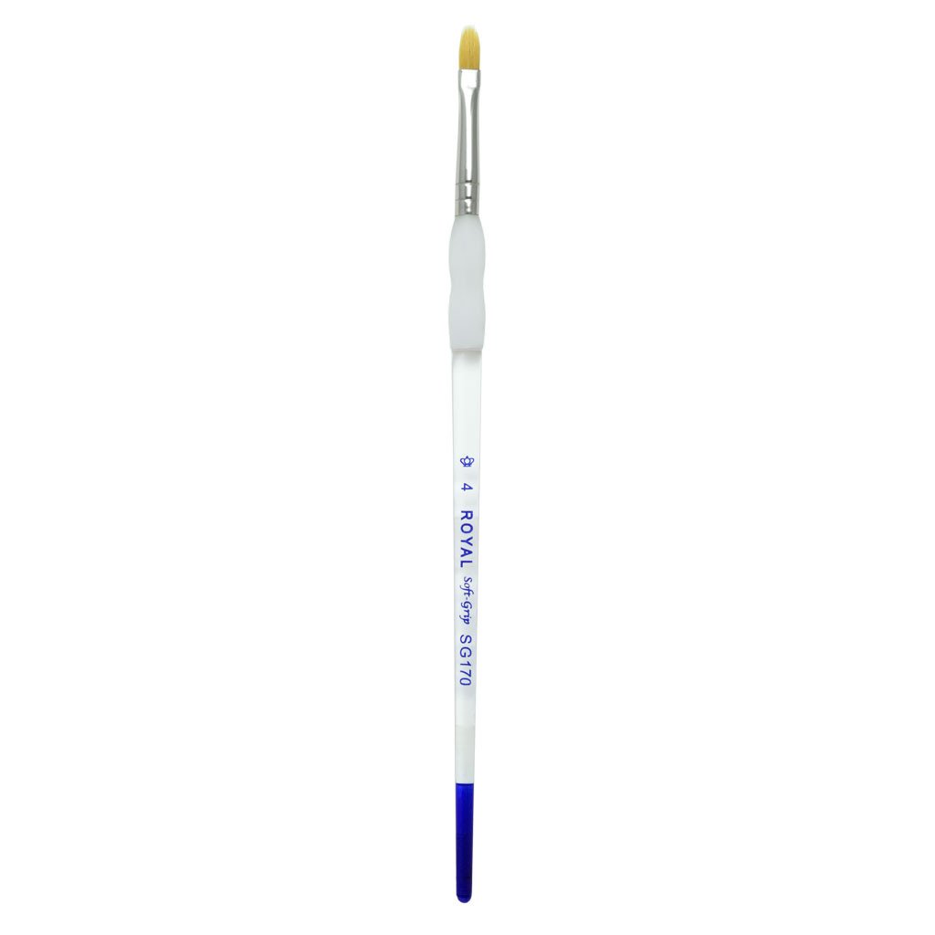 Body Art/FX Brush