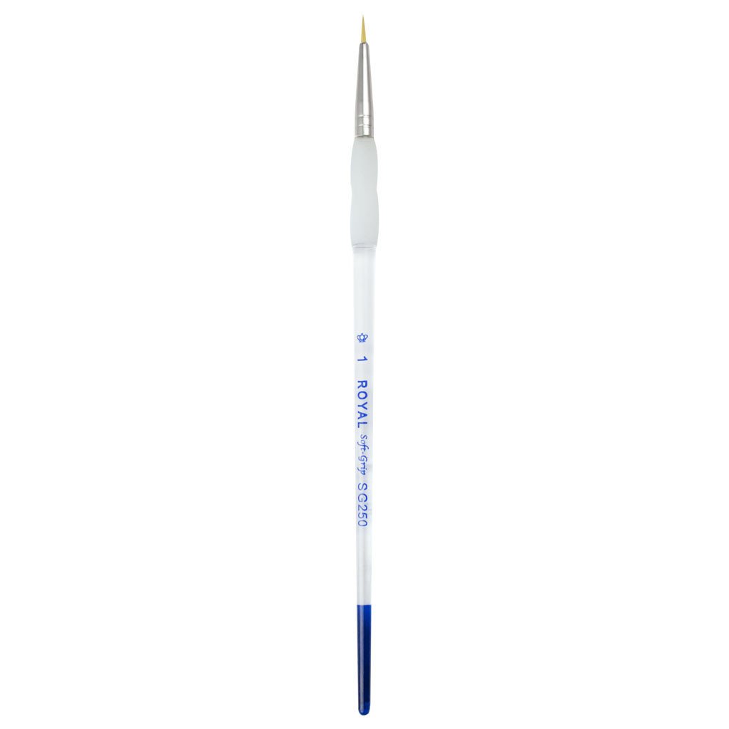 Body Art/FX Brush