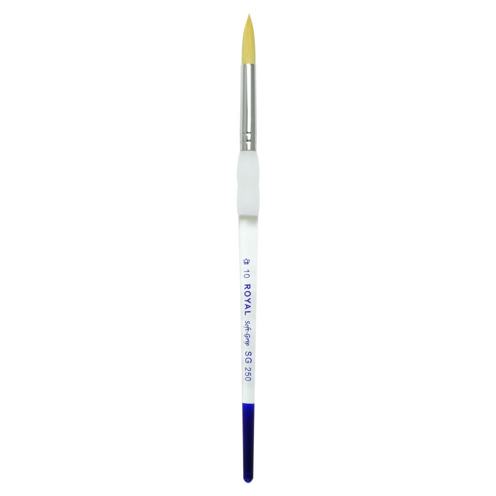 Body Art/FX Brush