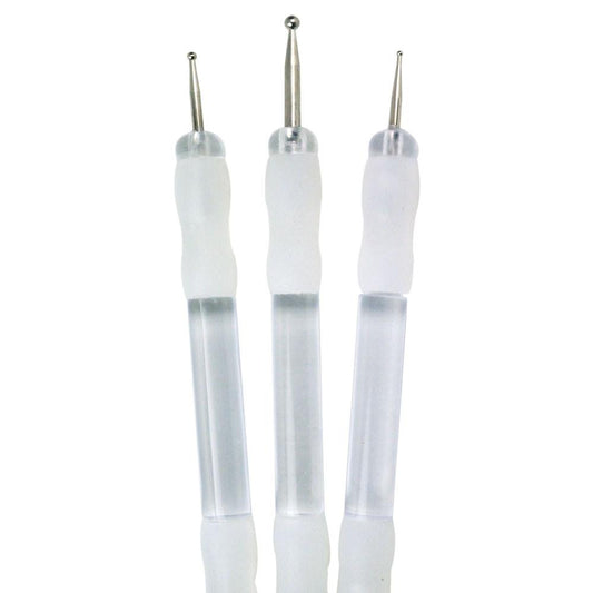 Stylus Heads