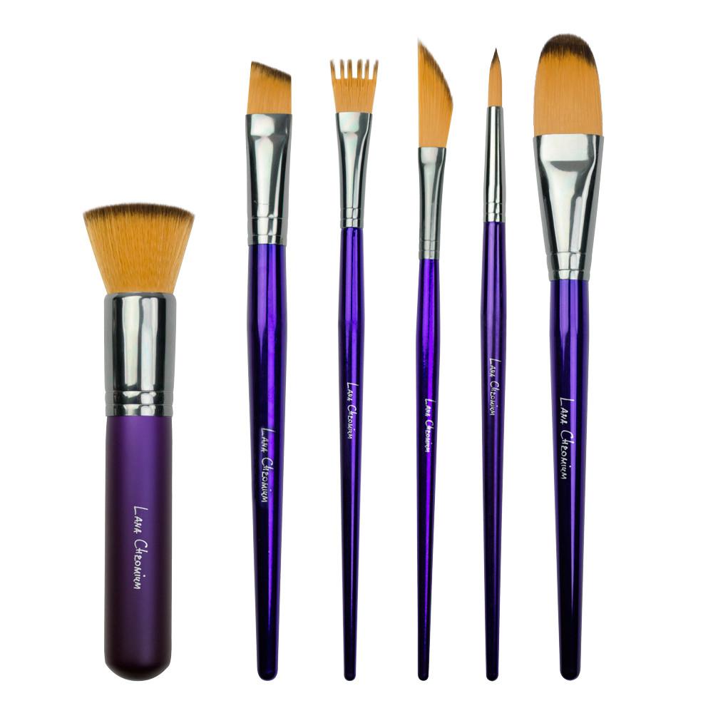 Makeup Brushes