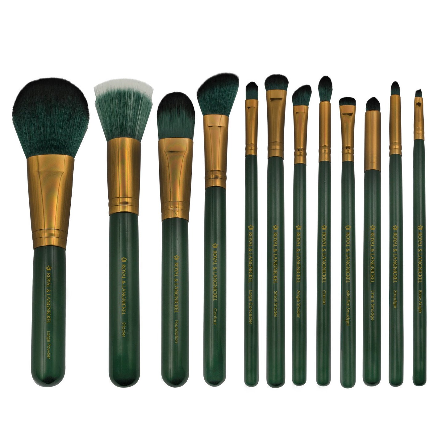 Makeup Brushes