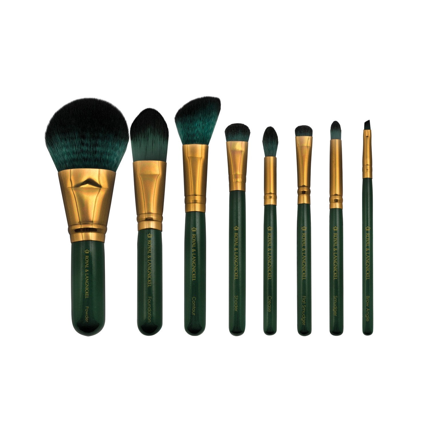 Makeup Brushes