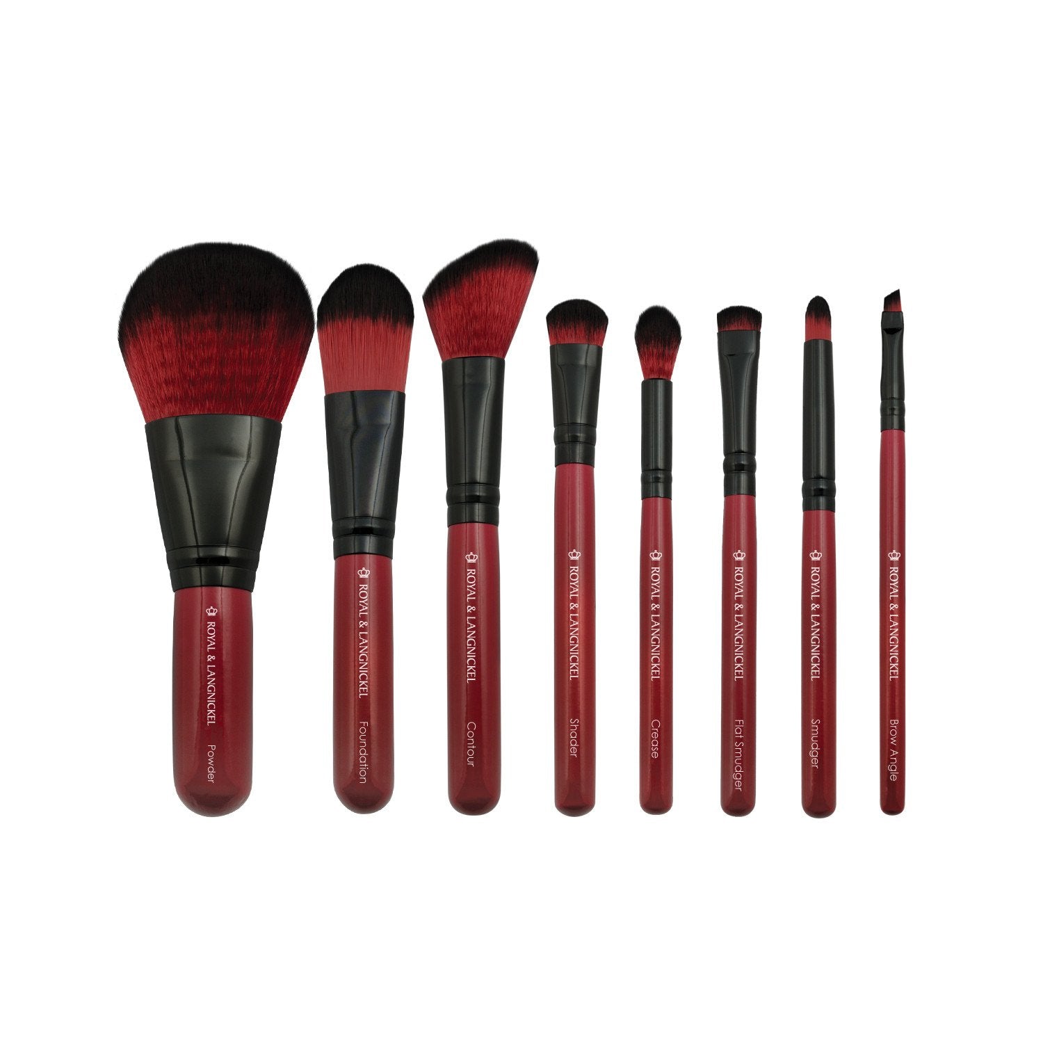 Makeup Brushes