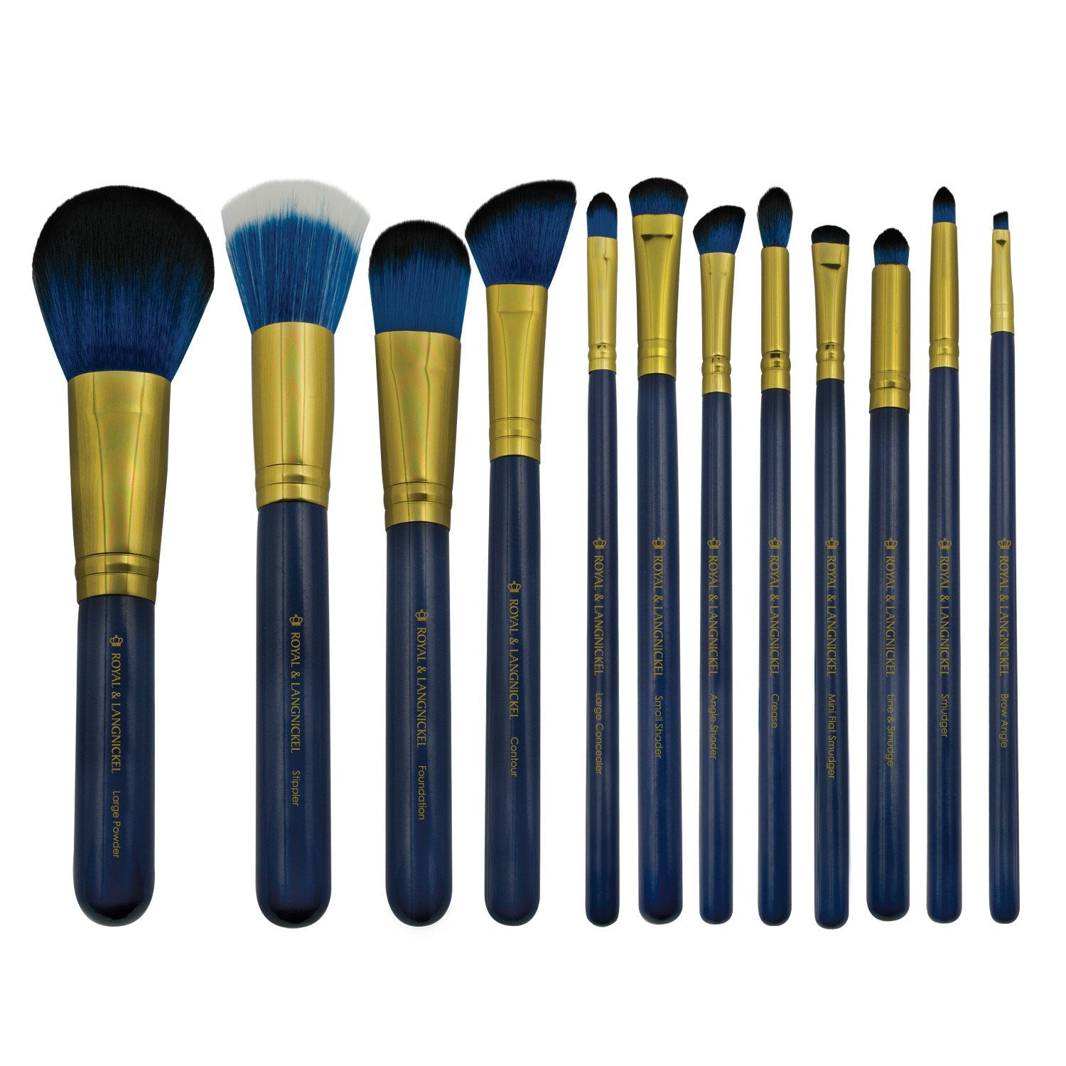 Makeup Brushes