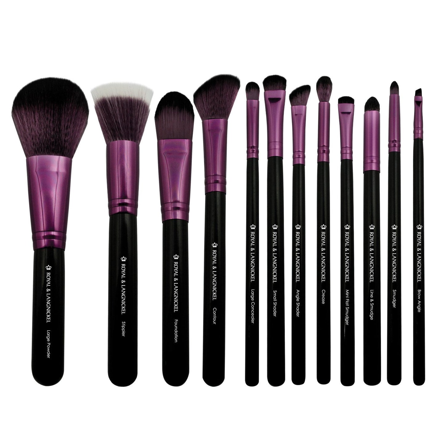 Makeup Brushes