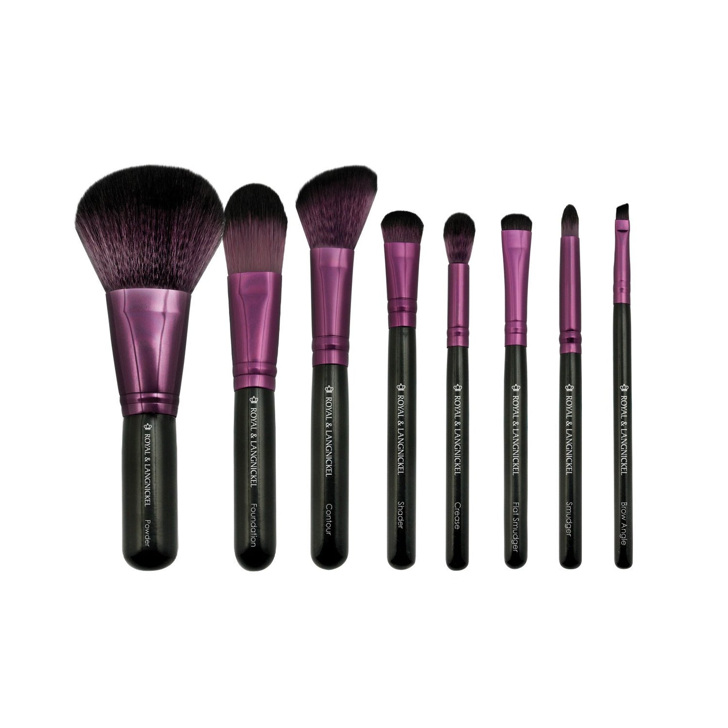 Makeup Brushes