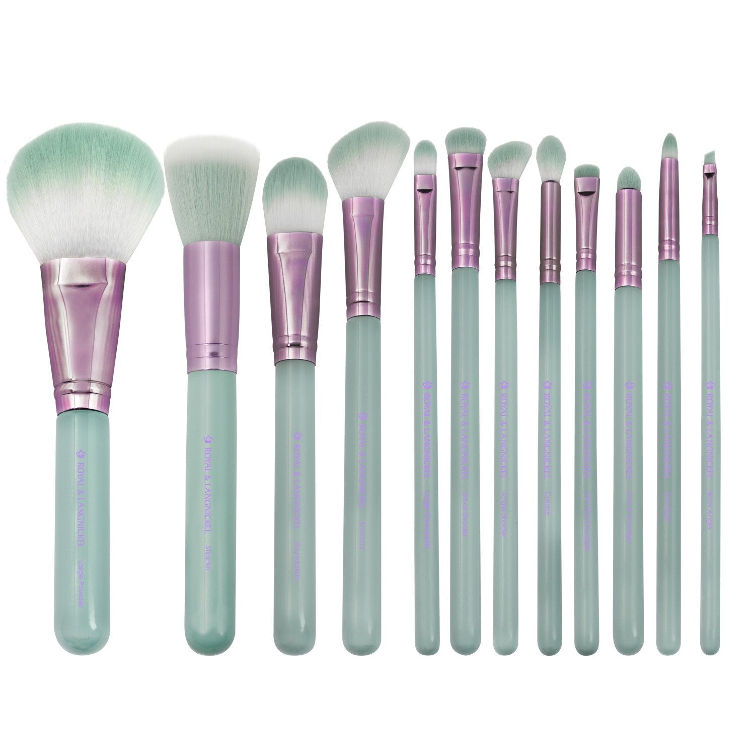 Makeup Brushes