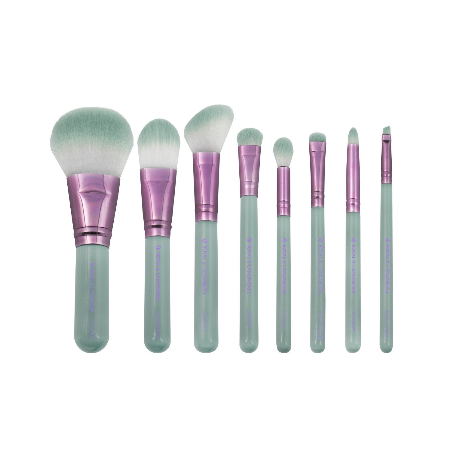 Makeup Brushes