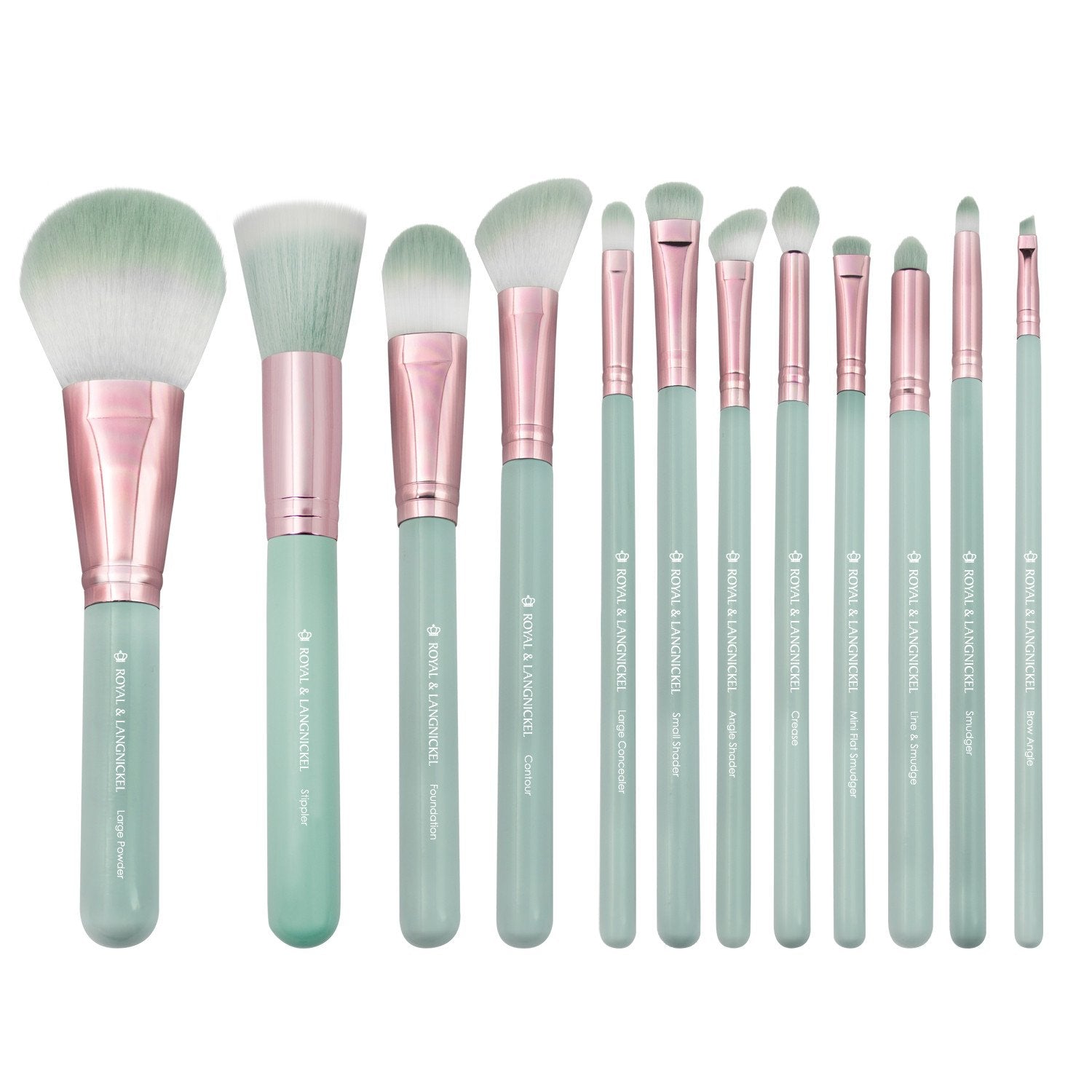 Makeup Brushes