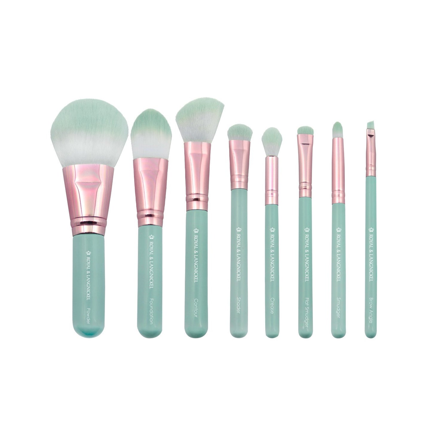 Makeup Brushes