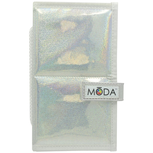 BMD-CASE03 - MODA® Holographic Flip Case Closed