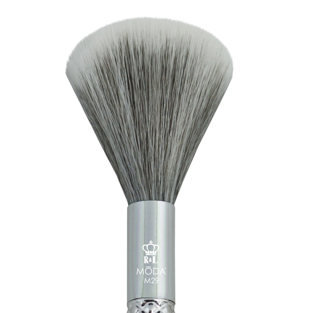 Makeup Brush Head