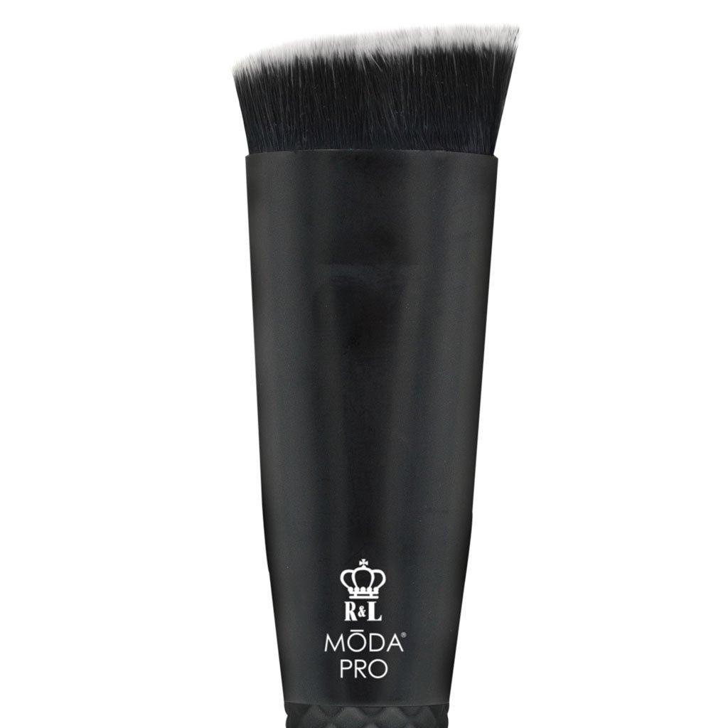 BMX-250 - MODA® Pro Chisel Makeup Brush Head