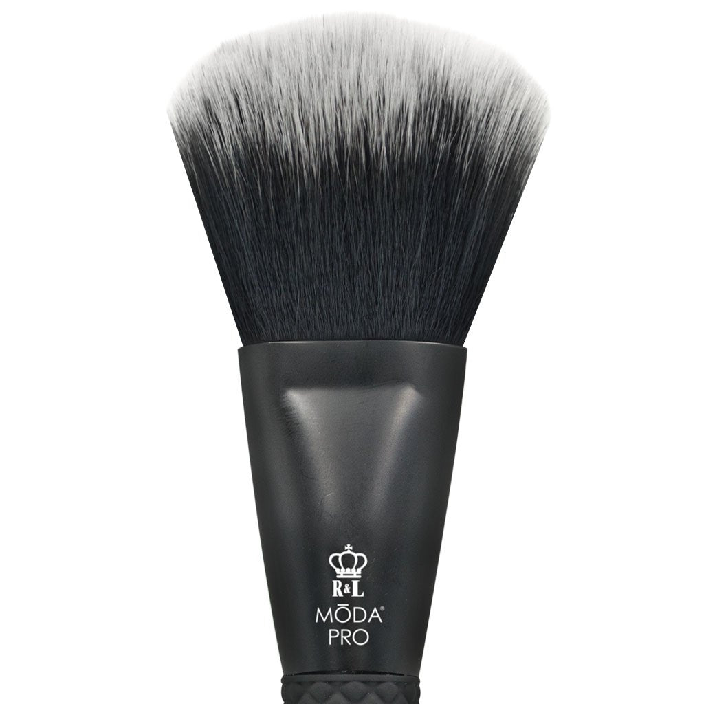 BMX-175 - MODA® Pro Flat Powder Makeup Brush Head