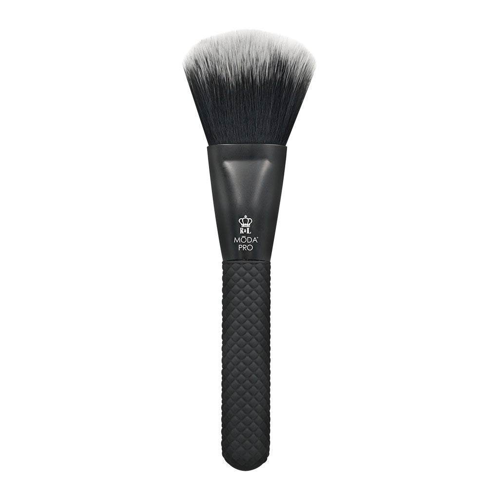 BMX-175 - MODA® Pro Flat Powder Makeup Brush