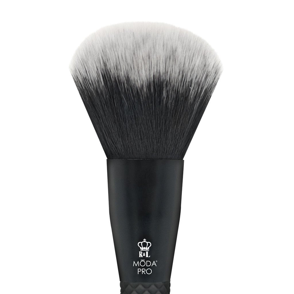 BMX-100 - MODA® Pro Powder Makeup Brush Head