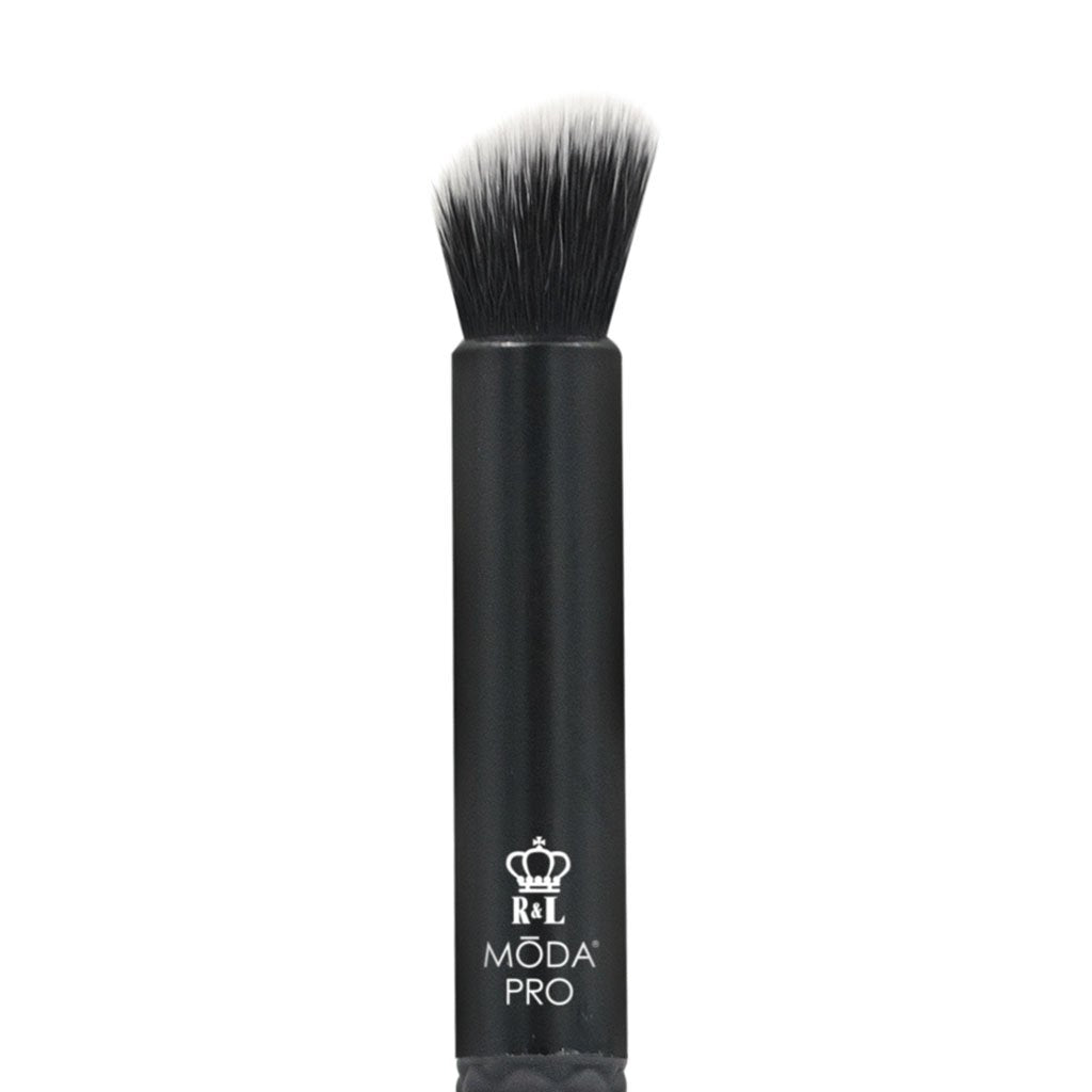 BMX-465 - MODA® Pro Precision Angle Makeup Brush Head