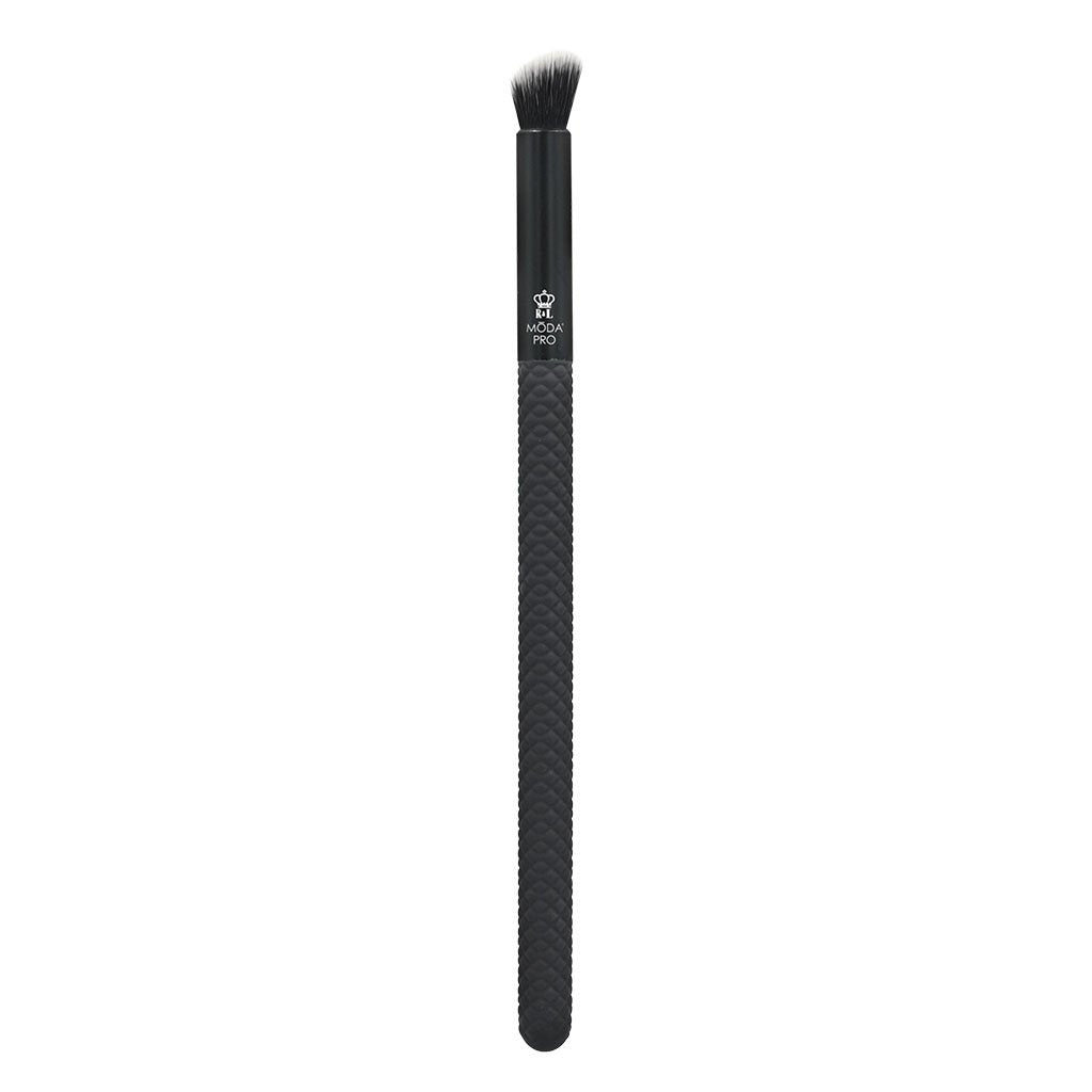 BMX-465 - MODA® Pro Precision Angle Makeup Brush